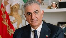 Rza Pəhləvi İranda geniş dəstək qazana bilməyəcək