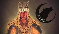 İran adlanan Türkmən Elində hələ miladdan önce VII əsrdə Saka türkləri dövlət qurmuşdular