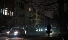 Amsterdamda elektrik stansiyasında baş verən partlayış 50.000 sakini elektriksiz qoyub