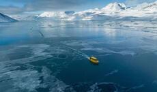 The New York Times: Qrenlandiyanın əriyən buzunun dünya üçün iqlim, iqtisadi və geosiyasi nəticələri var