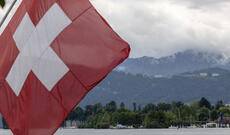 Senator Kərimovun qızı İsveçrəyə qarşı iddia qaldırdı