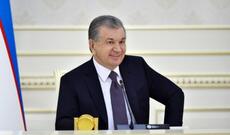 Özbəkistandan Avropaya ixrac 2,3 milyard dollara qədər artıb