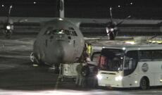 Bild, Qrenlandiyada təlimlər üçün ilk AB qoşunlarının gəlişini xəbər verdi