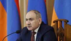 Ermənistan Azərbaycanla Naxçıvan arasında maneəsiz əlaqəni razılaşdırılmış çərçivədə təmin etməyə hazırdır