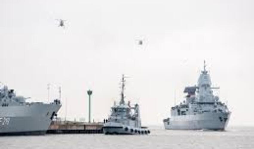 Qrenlandiyaya görə ABŞ-la Avropa arasında müharibə başlaya bilər: 6 NATO ölkəsi adaya əsgər göndərəcək