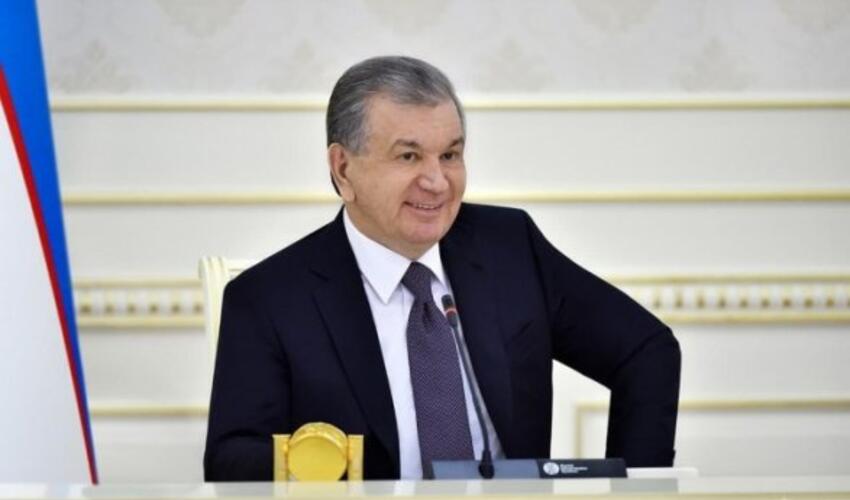 Özbəkistandan Avropaya ixrac 2,3 milyard dollara qədər artıb