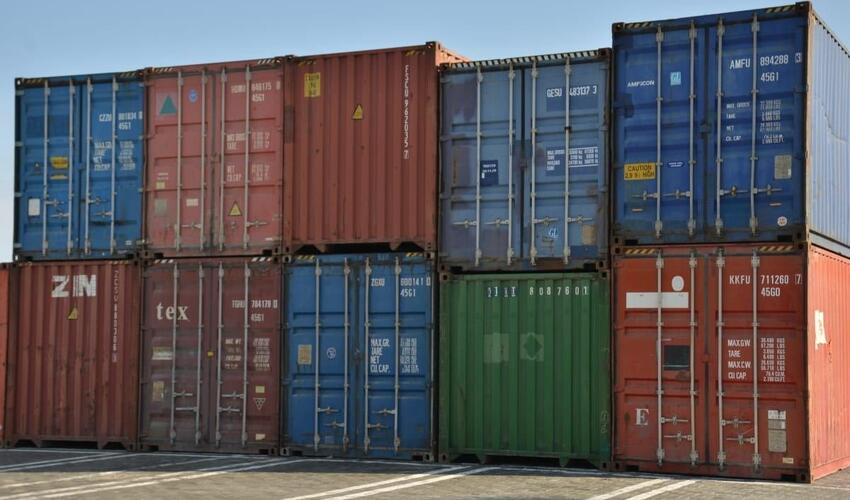 BƏƏ Azərbaycan mallarının alışını ikiqat artırıb