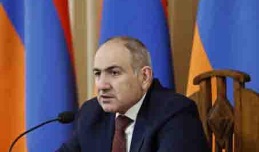 Ermənistan Azərbaycanla Naxçıvan arasında maneəsiz əlaqəni razılaşdırılmış çərçivədə təmin etməyə hazırdır