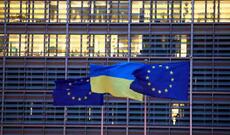 Ukraynaya Avropa İttifaqına "asanlaşdırılmış" qəbul təklif olunub