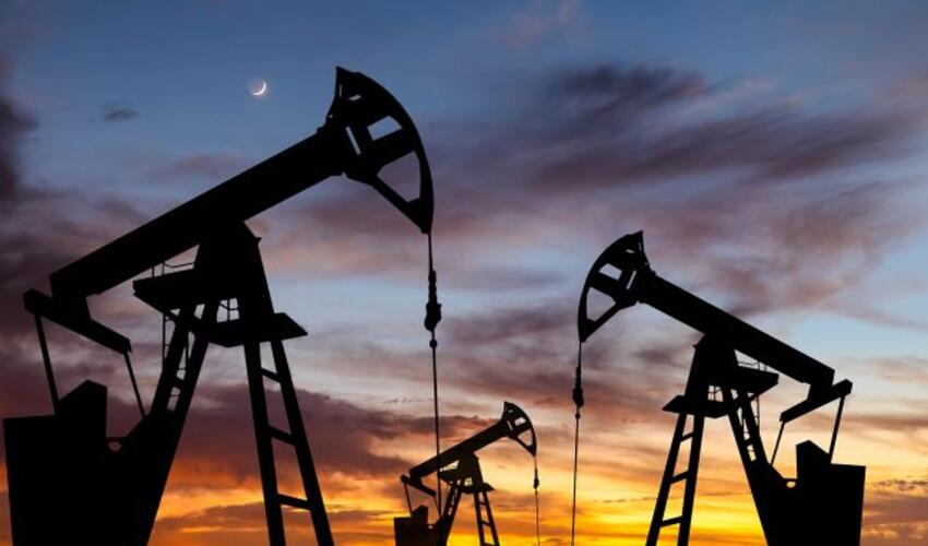 ABŞ İrana qarşı hərbi əməliyyat başlatmayacağını elan etdikdən sonra neft qiymətləri kəskin şəkildə düşdü