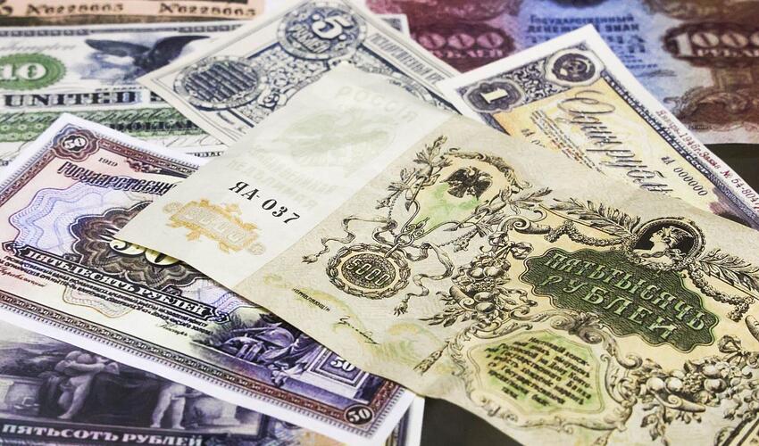 ABŞ investisiya fondu Rusiyadan 225 milyard dollarlıq imperiya borcu tələb edir