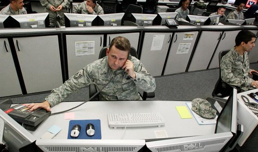 ABŞ İran yaxınlığında yeni hərbi obyekt yaradıb