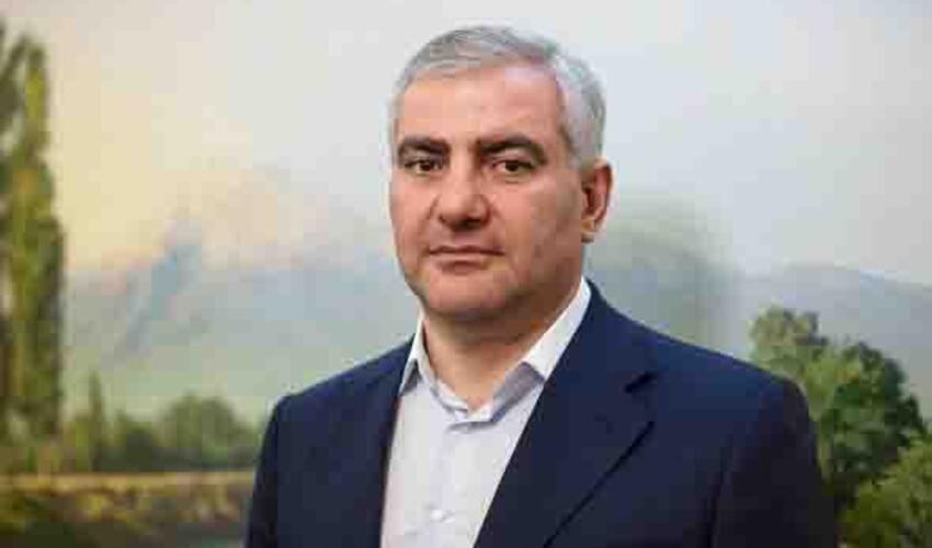 Ermənistanda məhkəmə Karapetyanı təcridxanaya qaytarmaq barədə qərar qəbul edib