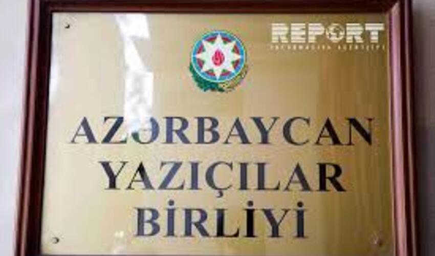 Yazıçılar Birliyi: "Fevrala qədər üzvlük haqqını ödəməyənlərin növbəti siyahısı dərc ediləcək"