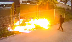 Litva altı əcnəbini terrorizmdə ittiham edir