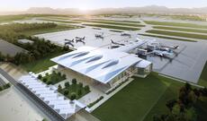 Berk Albayrak Yeni Daşkənd Beynəlxalq Hava Limanı tikinti layihəsi ofisinin baş meneceri təyin edilib.