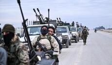 Terrorçu kürd qrupları Suriya ordusunun hücumunu dəf etmək üçün səfərbərlik elan ediblər