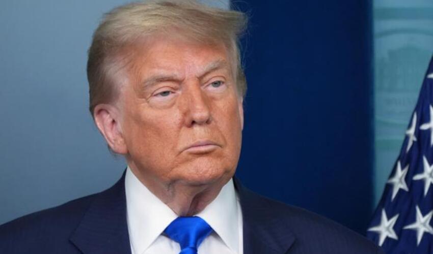 Trampın Qrenlandiya ilə bağlı hərəkətləri NATO-nu məhv edəcək