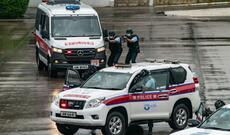 Çində polad zavodunda partlayış: iki nəfər ölüb, onlarla insan yaralanıb