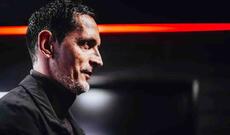 "Ayntraxt" "Qarabağ"dan əvvəl baş məşqçi ilə yollarını ayırdığını elan etdi