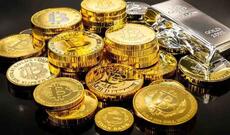 Qızıl və gümüşün qiymətləri tarixi maksimuma yüksəldi