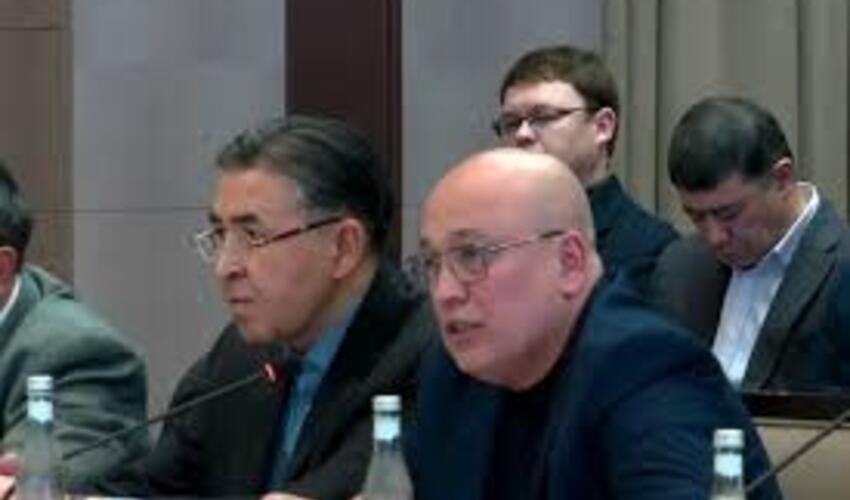 Özbəkistan ABŞ-da üç yeni konsulluq açacaq və hava xidmətini genişləndirəcək