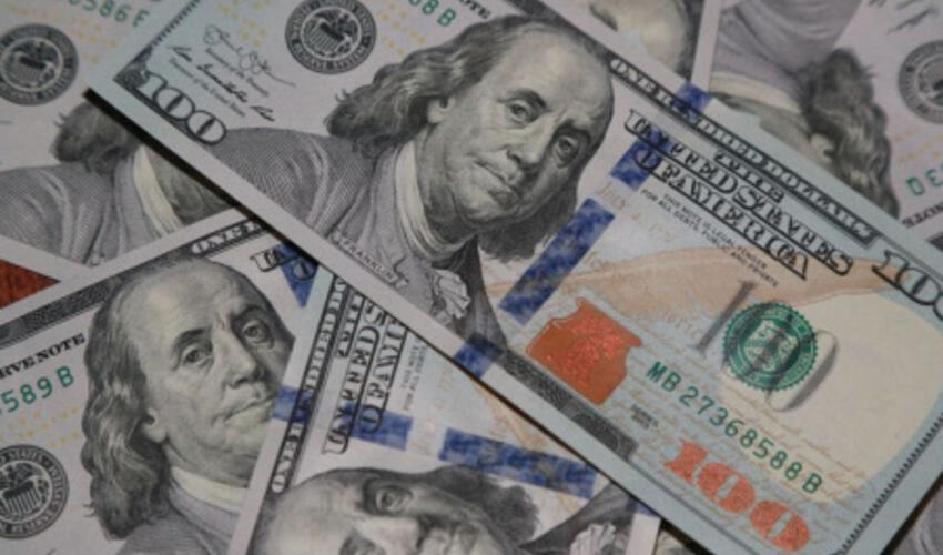 Timoşenko və ərinin 2024-cü ildə hesablarında 5 milyon dollardan çox vəsait olub