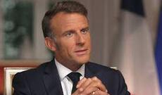 Fransa Qəzza Sülh Şurasında iştirak etməkdən imtina edir