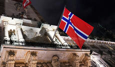 Norveç vətəndaşlarını Rusiya ilə müharibə vəziyyətində tələblərə hazır olmağa çağırıb