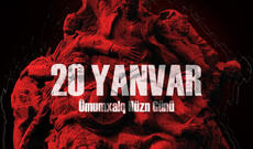 Azərbaycanın Xarici İşlər Nazirliyi Ümumxalq Hüzn Günü ilə bağlı bəyanat yayıb