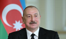 Prezident İlham Əliyev 2026-cı il üçün “Zayed İnsan Qardaşlığı Mükafatı”na layiq görülüb