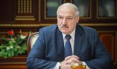 Lukaşenko Trampın "Sülh Şurası"na üzvlük üçün 1 milyard dolların lazım olduğunu yalan adlandırdı