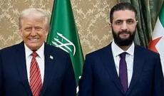 Tramp Suriya Prezidenti ilə telefon danışığı aparıb