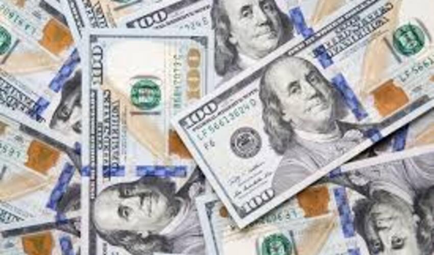 ABŞ tərəfindən  tariflərindən tətbiqindən sonra Avropa dollara dəstəyi zəiflədə bilər