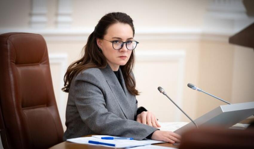 Ukrayna dörd ölkədən yeni enerji yardım paketləri alacaq