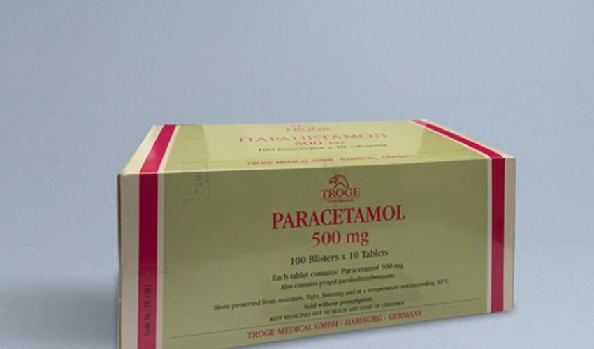 Tədqiqat: Hamiləlik zamanı parasetamol Trampın iddialarının əksinə olaraq təhlükəsizdir