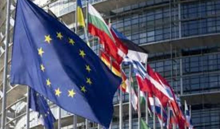 Avropa Parlamenti ABŞ ilə ticarət müqaviləsinin ratifikasiyasını dayandırır