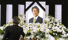 Şinzo Abenin qatili ömürlük həbs cəzasına məhkum edilib