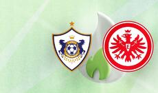 Çempionlar Liqası: “Qarabağ” “Ayntraxt”ı qəbul edir