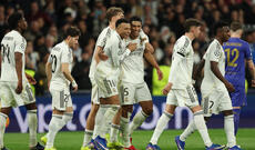 "Real" Çempionlar Liqasında "Monako"nu darmadağın etdi