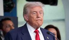 Tramp ömürlük Sülh Şurasının sədri ola biləcək