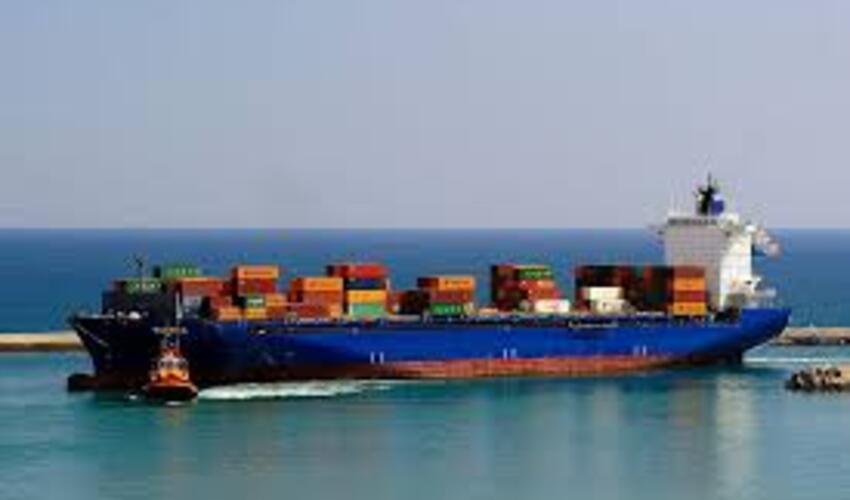 ABŞ Karib dənizində yeddinci neft tankerini ələ keçirib