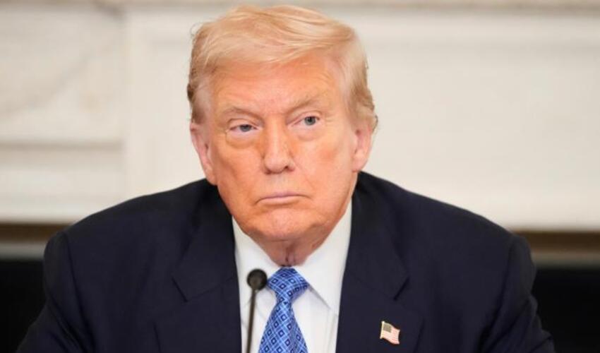 Tramp özünə qarşı təhdidlərə görə İranı yer üzündən siləcəyi ilə hədələyib