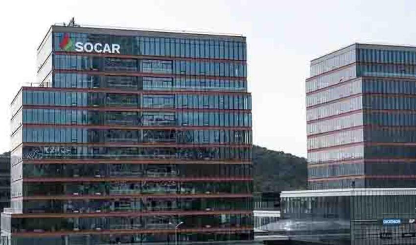 SOCAR Turkey Ankara hava limanındakı obyektlərin qaz təchizatını öz üzərinə götürür