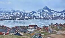 Qrenlandiya satılmır və Danimarkanın bir hissəsi olaraq qalACAQ