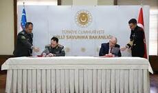 Özbəkistan və Türkiyə Təhlükəsizlik, Kəşfiyyat və Xarici Siyasət üzrə Birgə Fəaliyyət Planı haqqında razılığa gəliblər