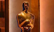 Hollivudda Oskar mükafatına namizədlər açıqlandı