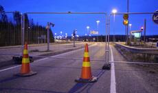 Norveç Rusiya ilə sərhəddə hasar tikmək niyyətində deyil