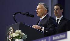 Vitkoff və Kuşner Ukrayna ilə bağlı üçtərəfli görüşdə ABŞ-ı təmsil edəcəklər