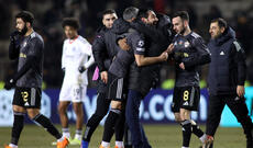 Çempionlar Liqası: "Qarabağ" "Ayntraxt" üzərində inamlı qələbə qazandı